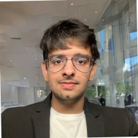 Dhruv Chawla