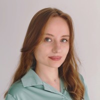 Angelina Shestak