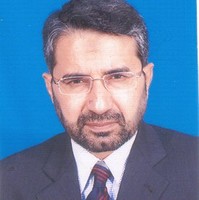 SAJJAD HUSSAIN BALUCH
