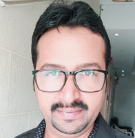 Syed Naveed Shah