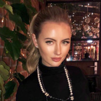 Grace Chadd-Wilkinson