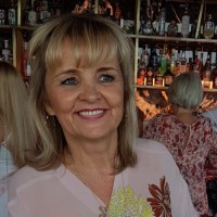 Geraldine Kelly
