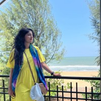 Prachi Chougule