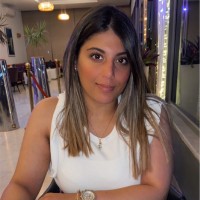 Sarah Gharrach