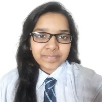 Srishti Ganeriwal