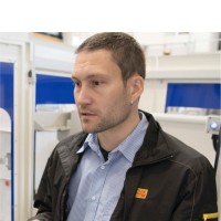 Benedikt Huber