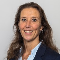 Maaike Sjoerdsma