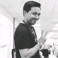 Mohd Fakrul Farish Abd Samad