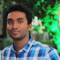 Arjun Prakash