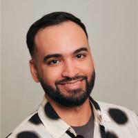 Adiel Ghafoerkhan