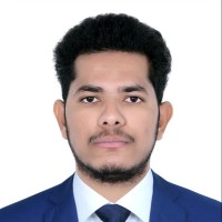 Arshad shaik