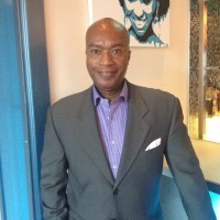 Leon Ellis