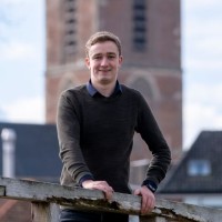 Chiel Stemerdink
