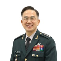 Bongsu Kim