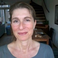 Channa Cohen