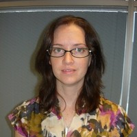 Natasha Matovic