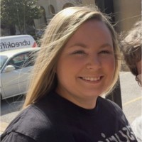 Ashley Maxwell