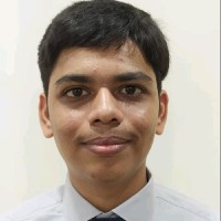 DHRUVIL PATEL