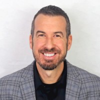 Eric Steiner