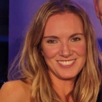 Katherine Mather