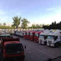 USED TRUCK SRL