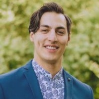 Michael Buwalda