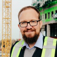 Gordon Wiebe