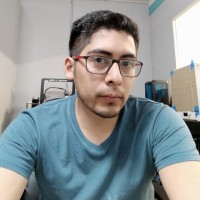 Oscar Chagolla Rivera