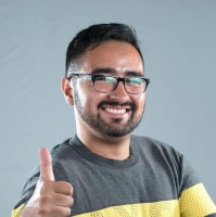 Juan Machuca - Diseñador UX / UI