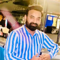 Deeptej Kadam