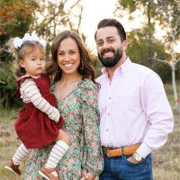 Colton Portwood, Mba