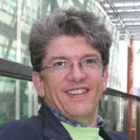 Bart Versleegers