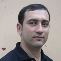 Mohsin Jibran