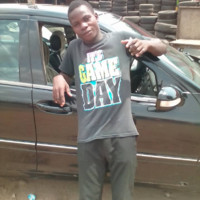 Joseph Afotey