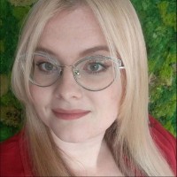 Katarzyna Kaźmierczak-Gomuła