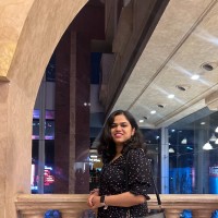 Sheryl Biju