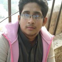 Nadir Ali Soomro