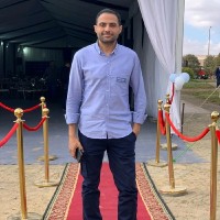 Mohamed Fattouh