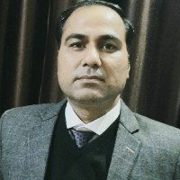 Sanjeev Kumar