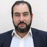 Marcos Rojas
