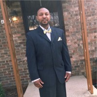 Eric Bolden