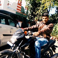 Atul Patel