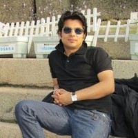 Chandan Chopra