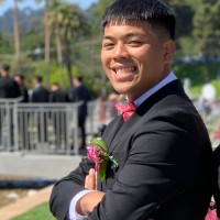 Paulie Nguyen