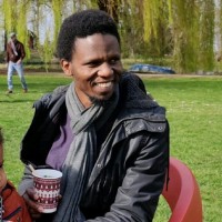 Mac Muzafalu Kiyimba