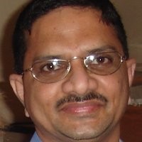 Vinay Dhodda
