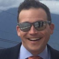 Dan Jacobson
