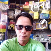 Marlon Dagasao