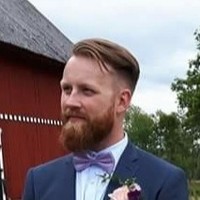 Mattias Jonestad