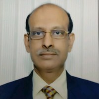 Rajan V